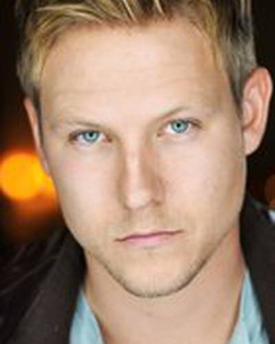 Майкл Уильям Фриман фото