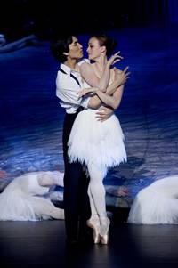 Кадр Последний танцор Мао