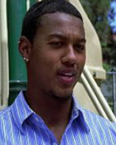 Кит «Ремеди» Сталлворт фото