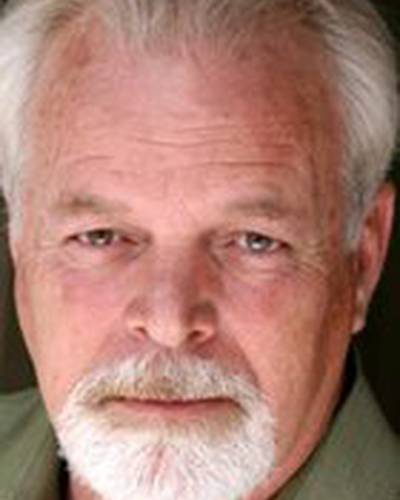 Ричард Пэртлоу фото