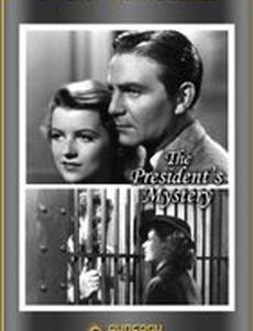 The President's Mystery