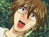 Кадр Военная баллада цвета лайма