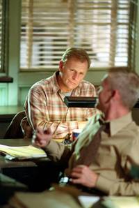 Кадр Полиция Нью-Йорка