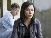 Кадр Место преступления