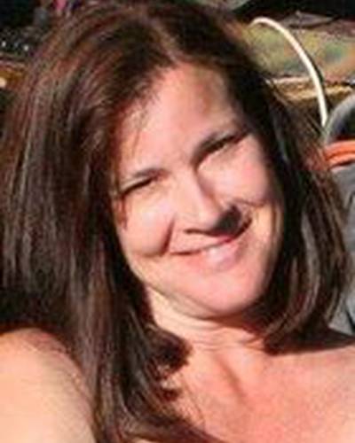 Джина Б. Крэнхем фото