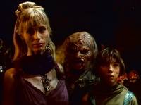 Кадр Помутнение разума