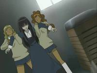 Кадр Семь обличий Надэсико Ямато