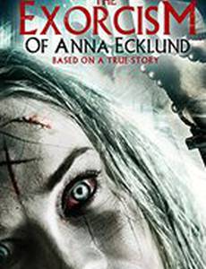 Экзорцизм Анны Экланд