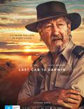 Постер из фильма "Last Cab to Darwin" - 1