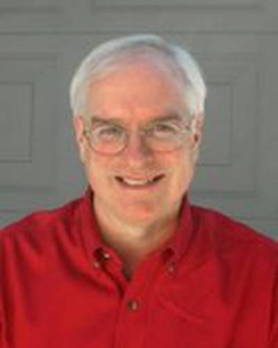 Стивен Р. Майерс фото