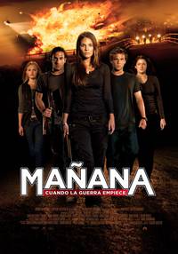 Постер Вторжение: Битва за рай