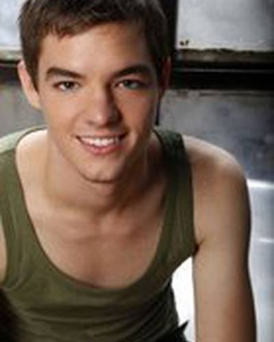 Билли Белл фото