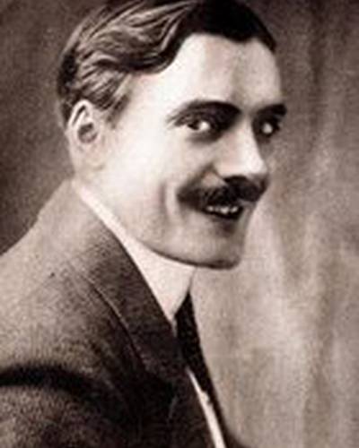 Макс Линдер фото