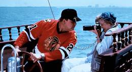 Кадр из фильма "Лето напрокат" - 2