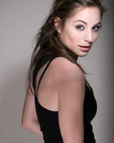 Лара Гилкрист фото