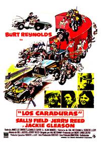 Постер Смоки и Бандит