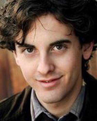 Марк Сауль фото