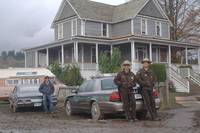 Кадр Сверхъестественное