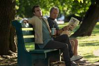 Кадр Иррациональный человек