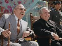 Кадр Кровь и песок