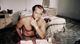 Кадр из фильма "Профессия: Репортер" - 1