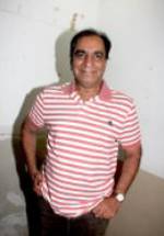 Уттам Гада фото