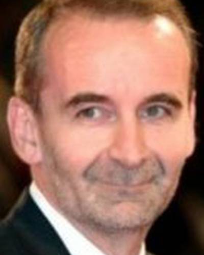 Филипп Каркассон фото