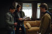 Кадр Сверхъестественное