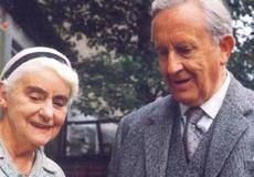 Об авторе «Властелина колец» снимут художественный фильм