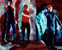 Кадр Андромеда