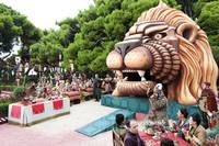 Кадр Игра престолов