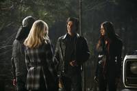 Кадр Дневники вампира