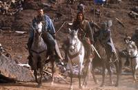 Кадр Царство небесное