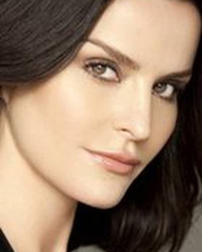 Анна Александер фото