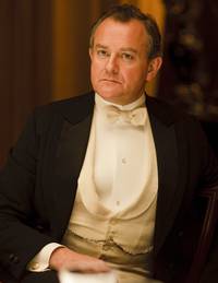 Кадр Аббатство Даунтон