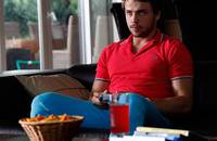 Кадр Дочери Гюнеш