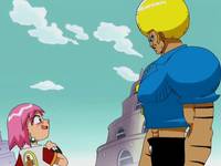 Кадр Бобобо-бо Бо-бобо