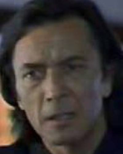 Джеймс Райан фото