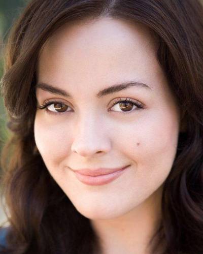 Эжур Парсонс фото