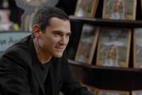 Кадр Посвящение