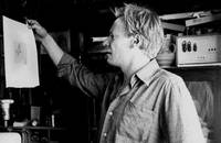 Кадр Портрет жены художника