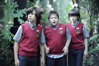 Кадр Зип и Зап: Клуб магических шариков