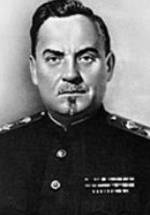 Николай Булганин фото