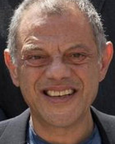 Луис Паскаль фото