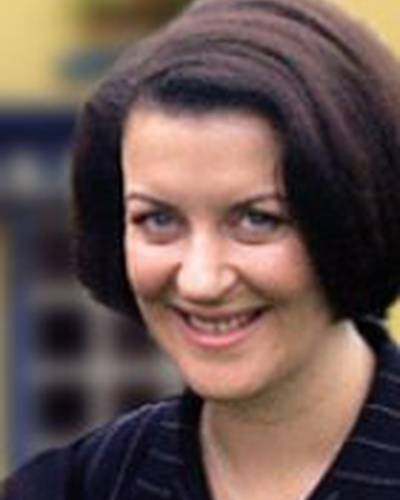 Мэрион О’Двайр фото