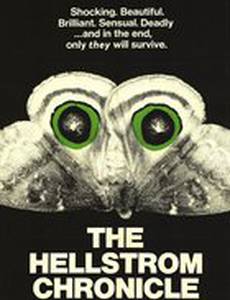 Хроники Хельстрома