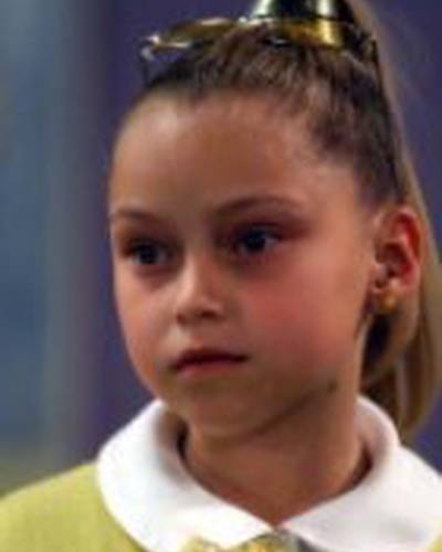 Наталия Хуарес фото