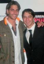 Джей Уэбб фото