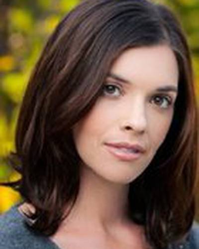 Кэтерин Конуэй фото