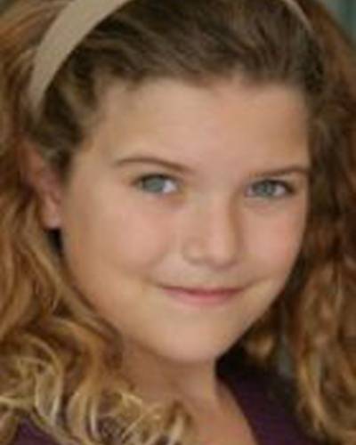 Аманда Пэйс фото